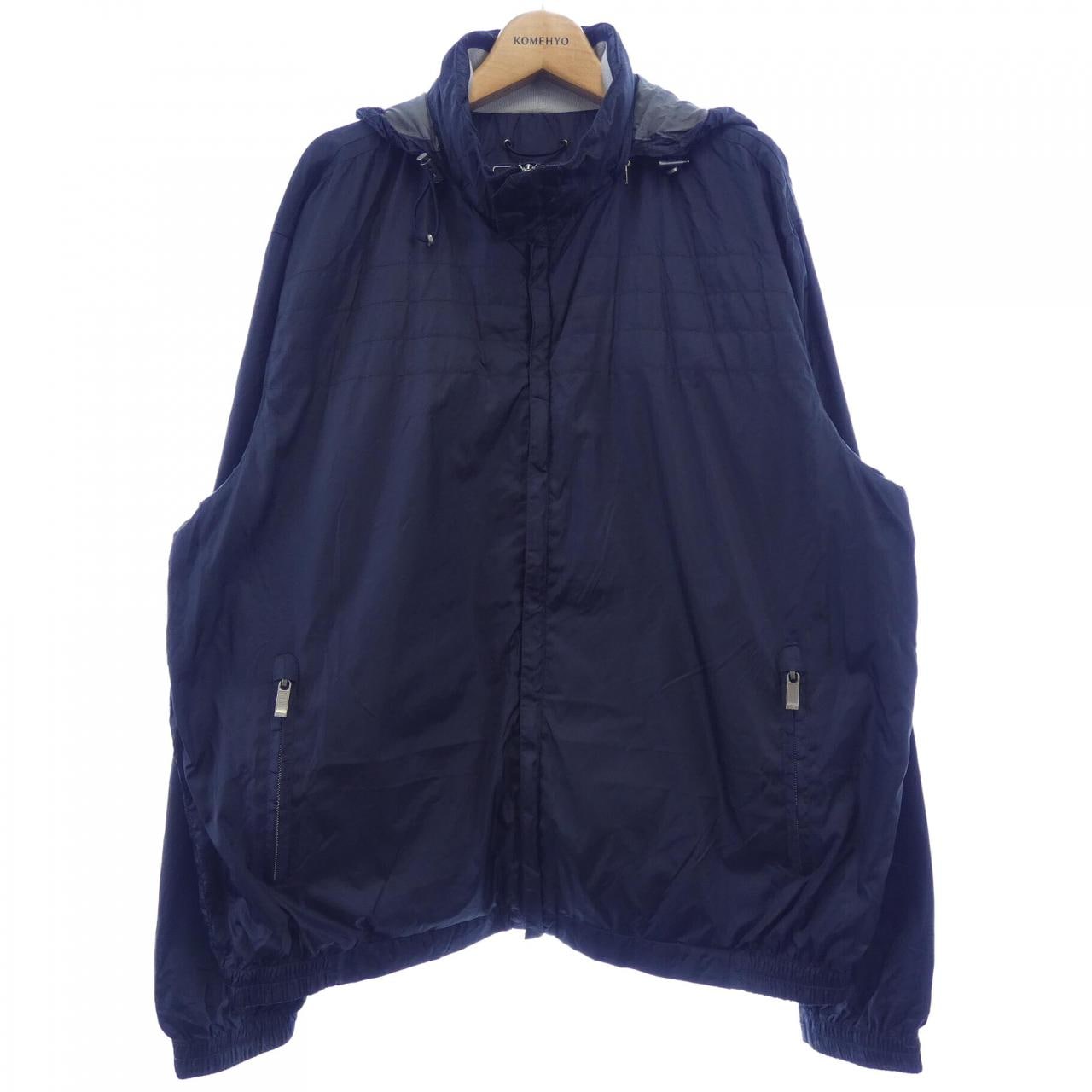 ゼニアスポーツ ZEGNA SPORT ブルゾン