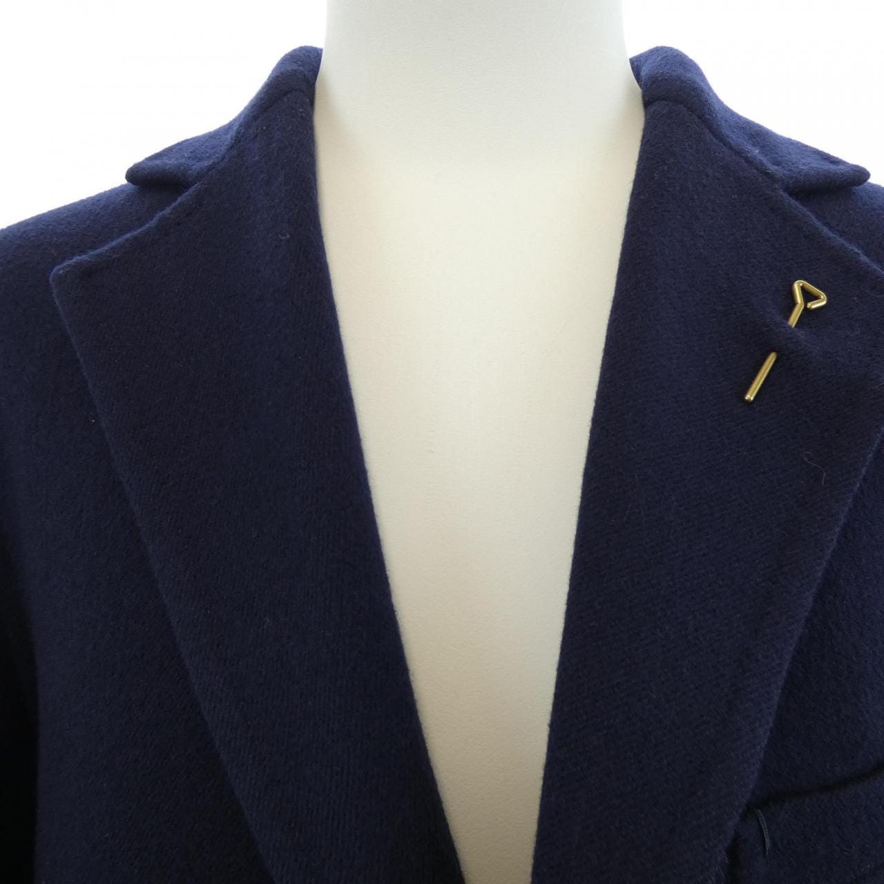 ルイヴィトン LOUIS VUITTON HJC55EUZB コート