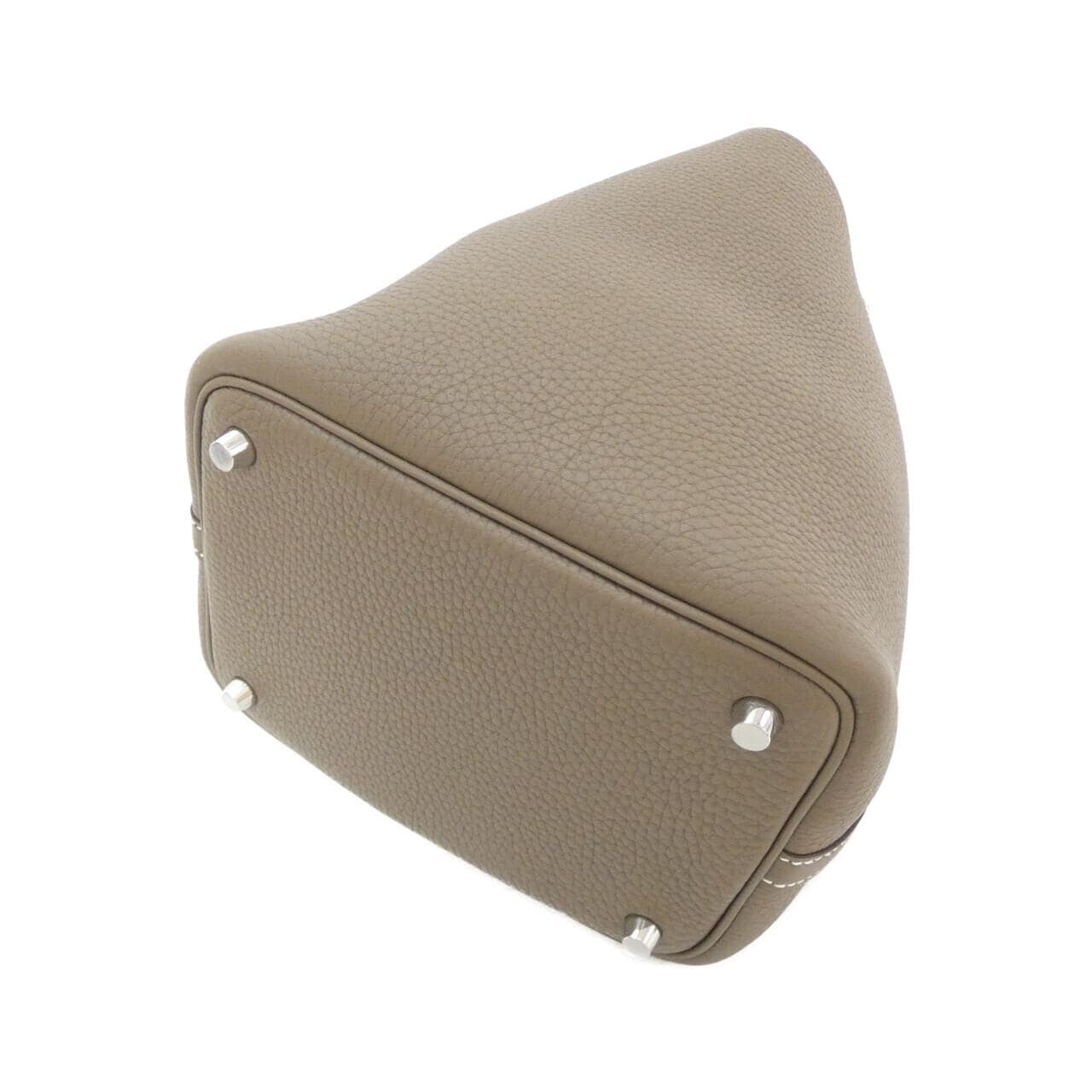 【未使用品】エルメス ピコタン ロック PM 056289CK バッグ