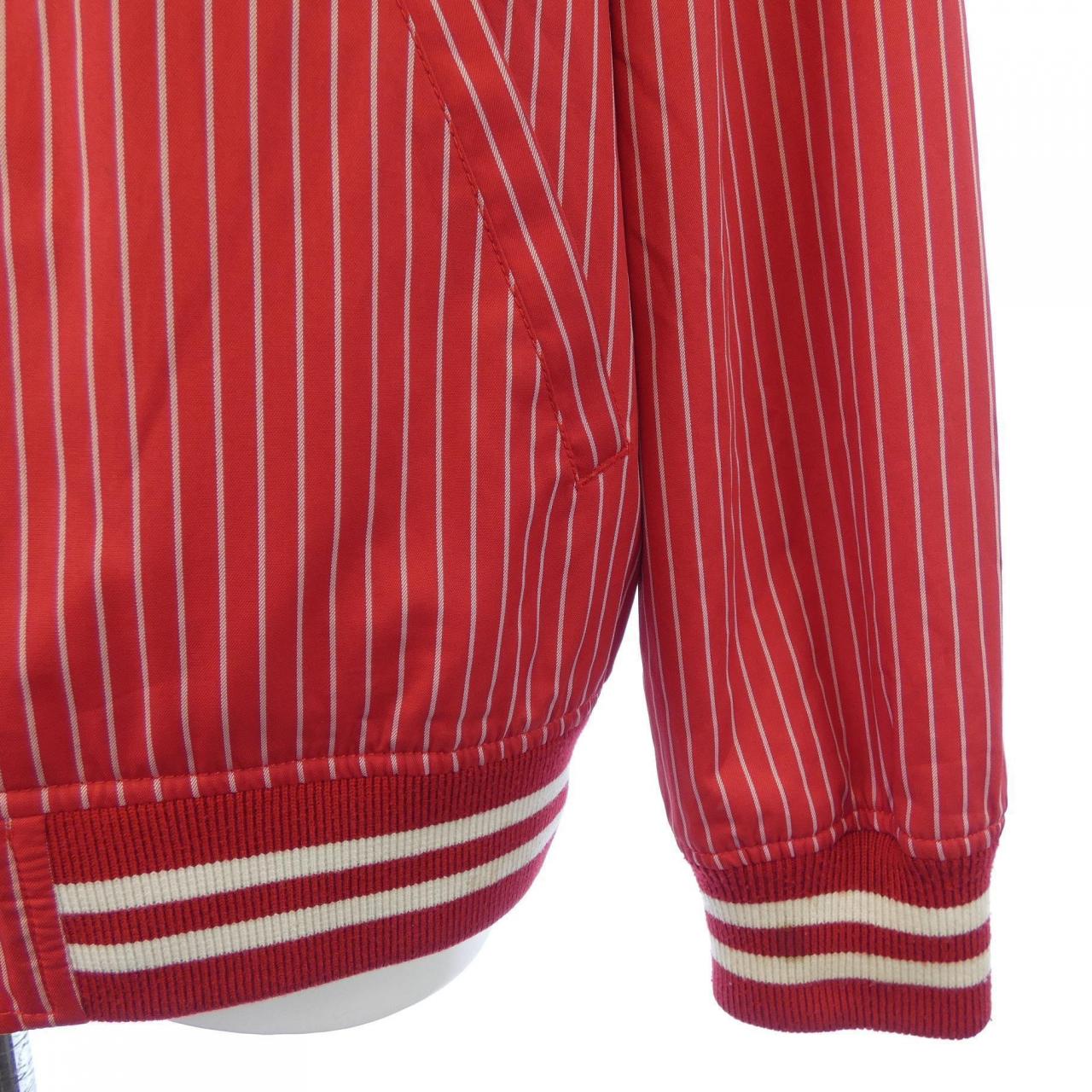 シュプリーム SUPREME GARCONS SHIRT ブルゾン