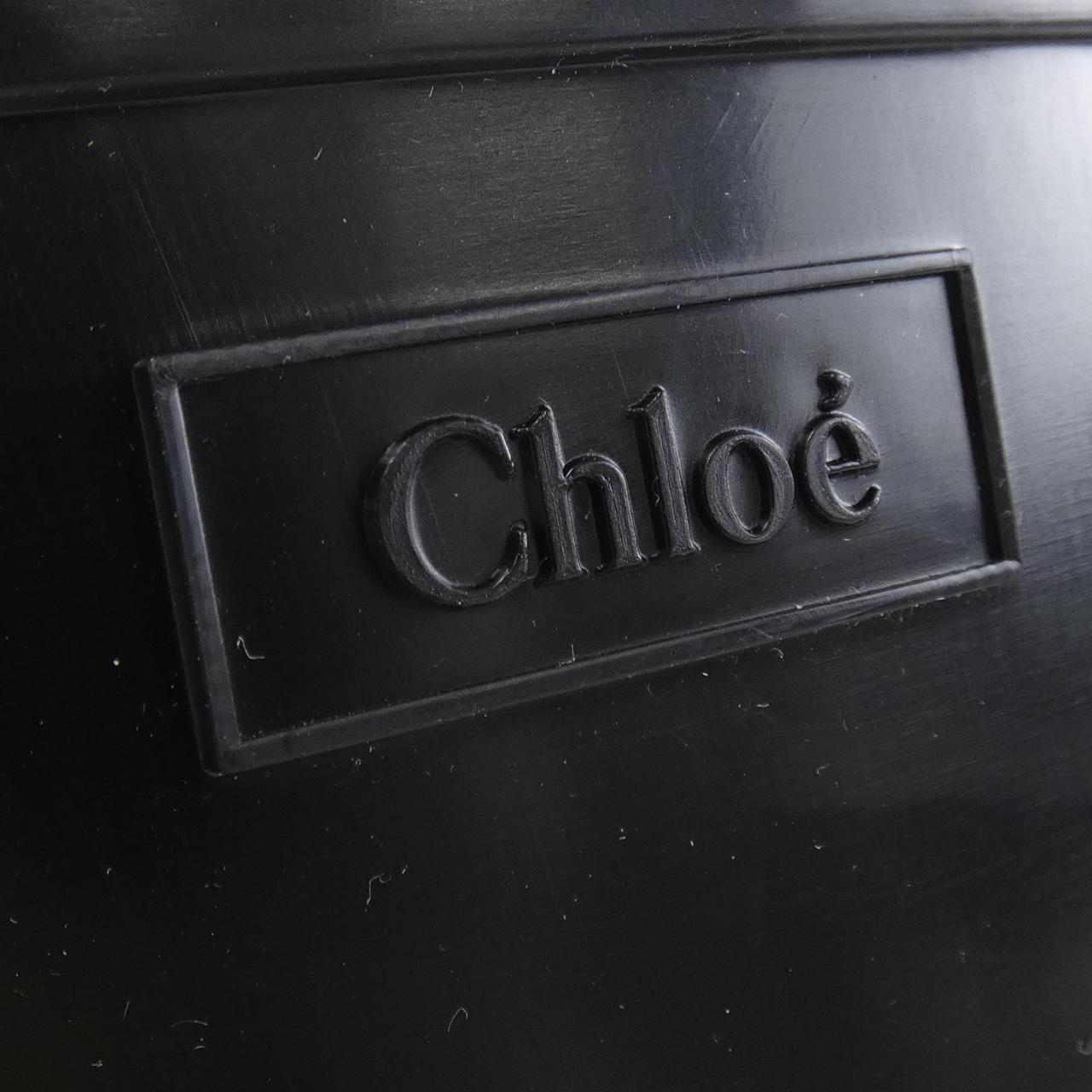 Chloe Chloe靴