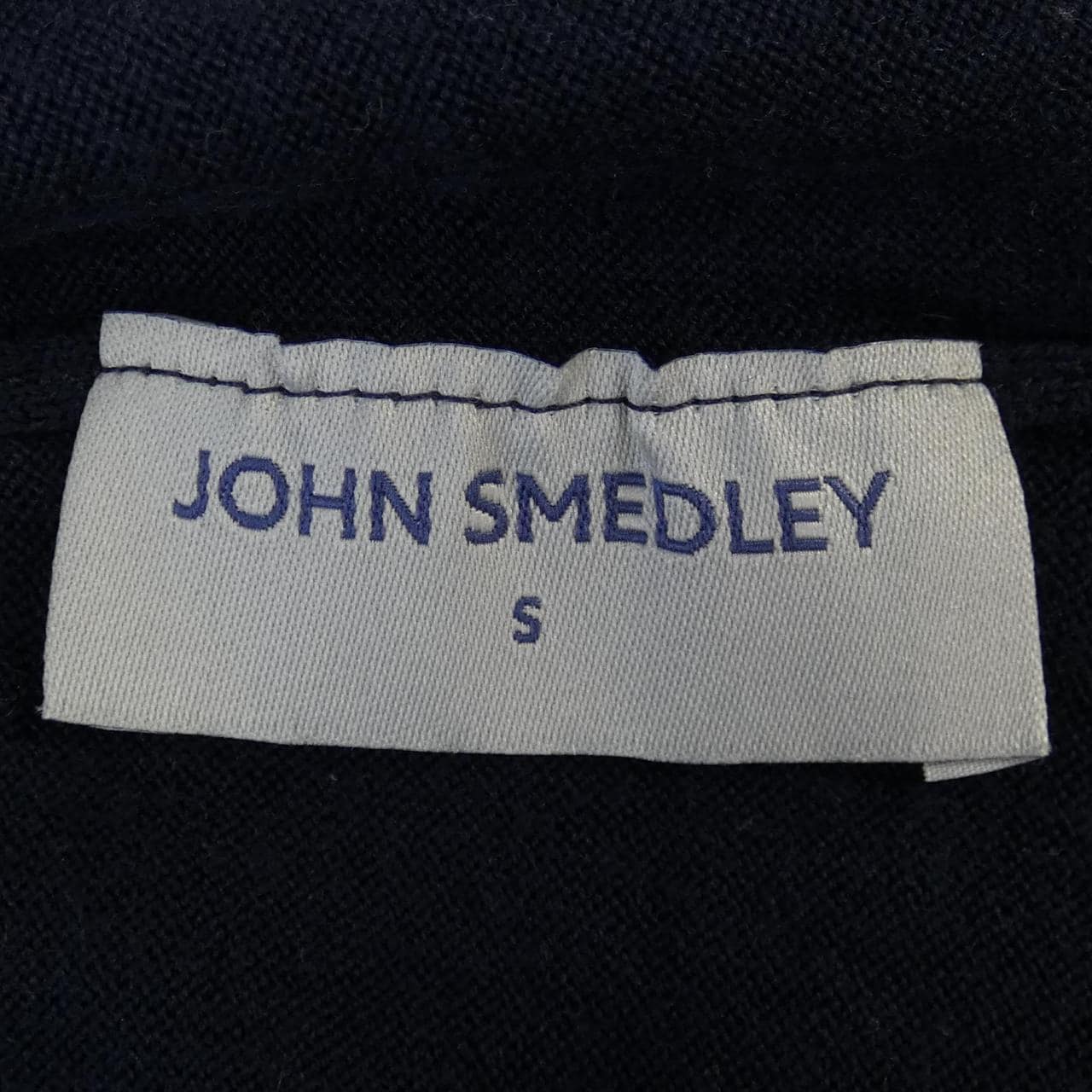 约翰斯默多利JOHN SMEDLEY针织衫