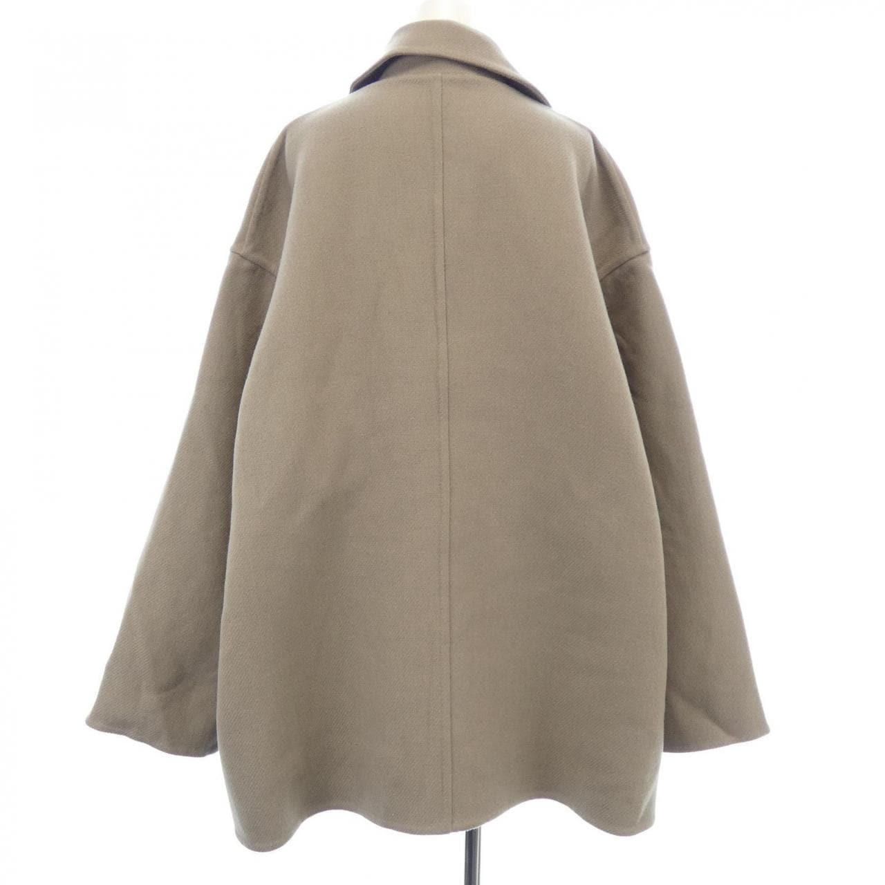 Sea oar SEEALL coat