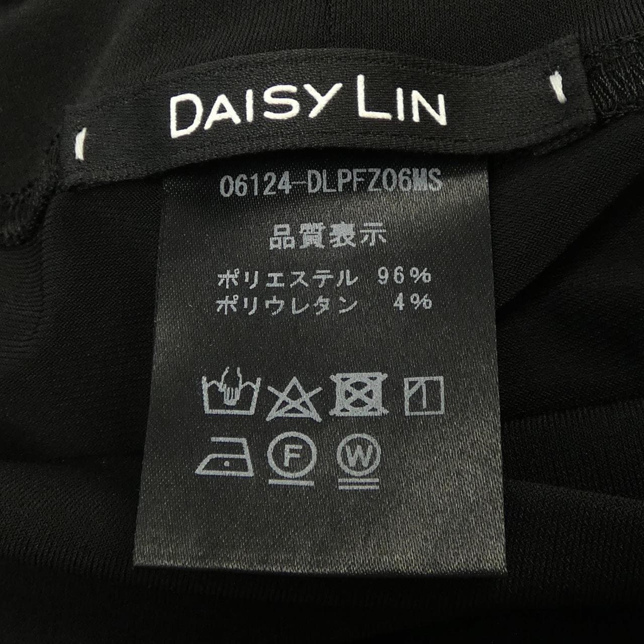菊粉DAISY LIN褲