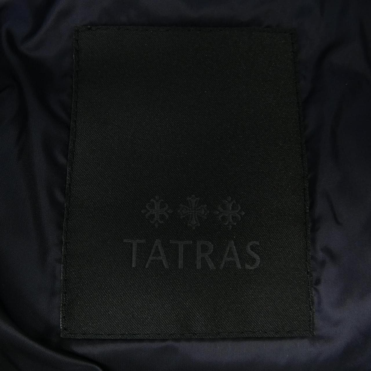 タトラス TATRAS ダウンコート