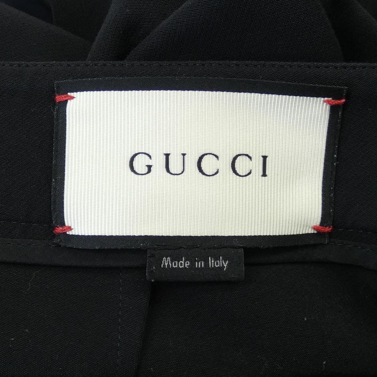 GUCCI裤子