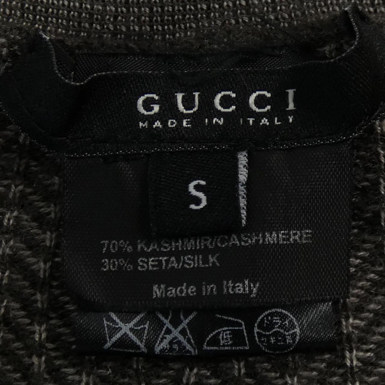 Gucci GUCCI knit