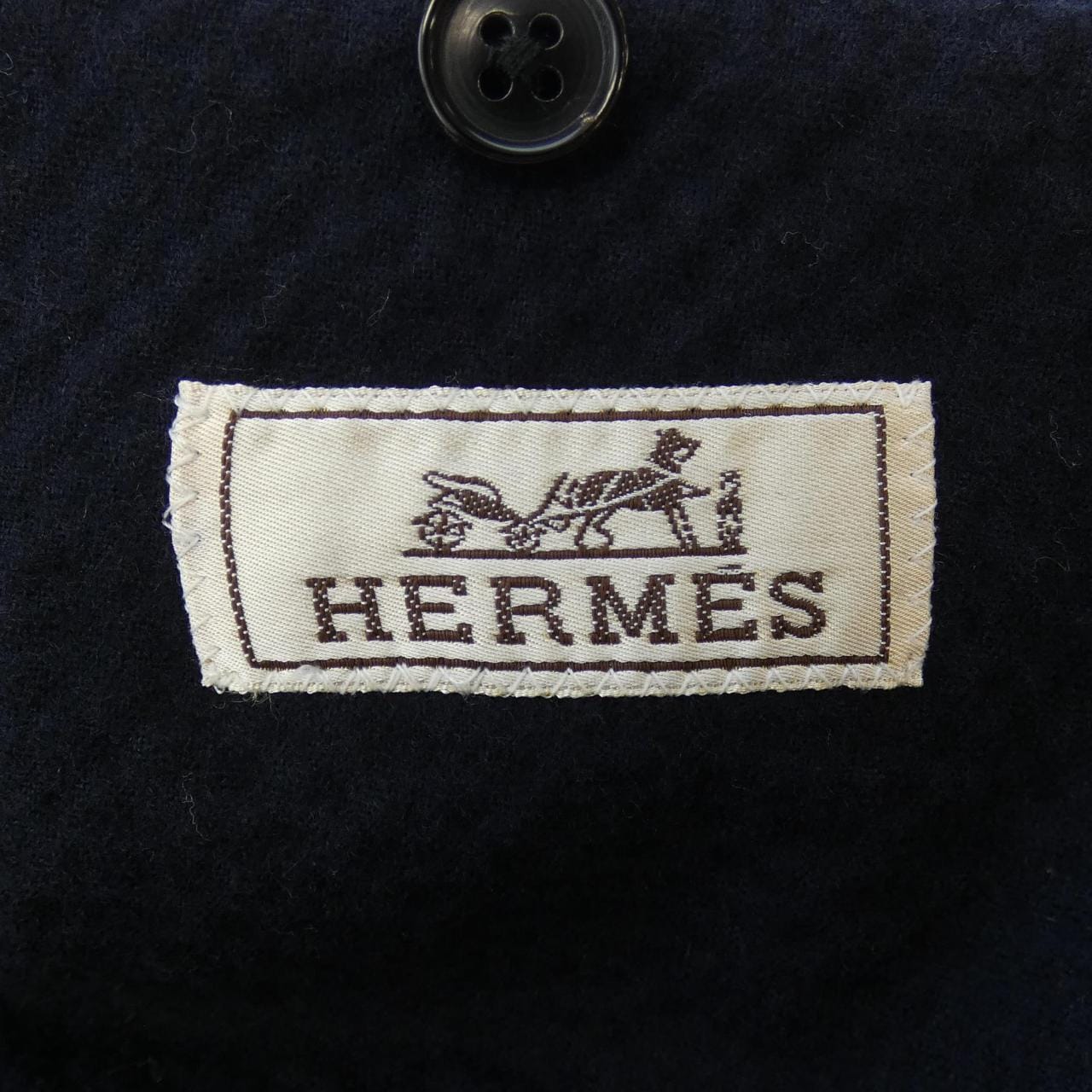 エルメス HERMES ジャケット