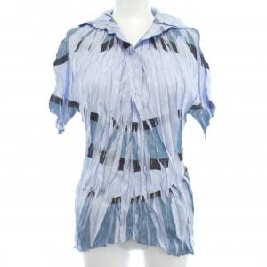 プリーツプリーズ PLEATS PLEASE S／Sシャツ