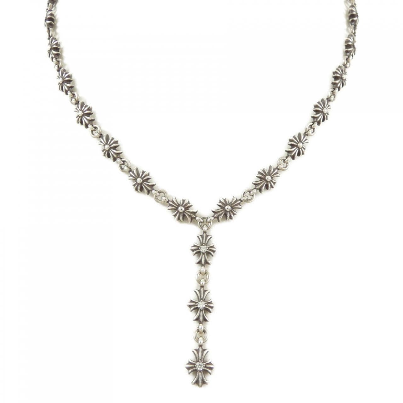 クロムハーツ CHROME HEARTS NECKLACE