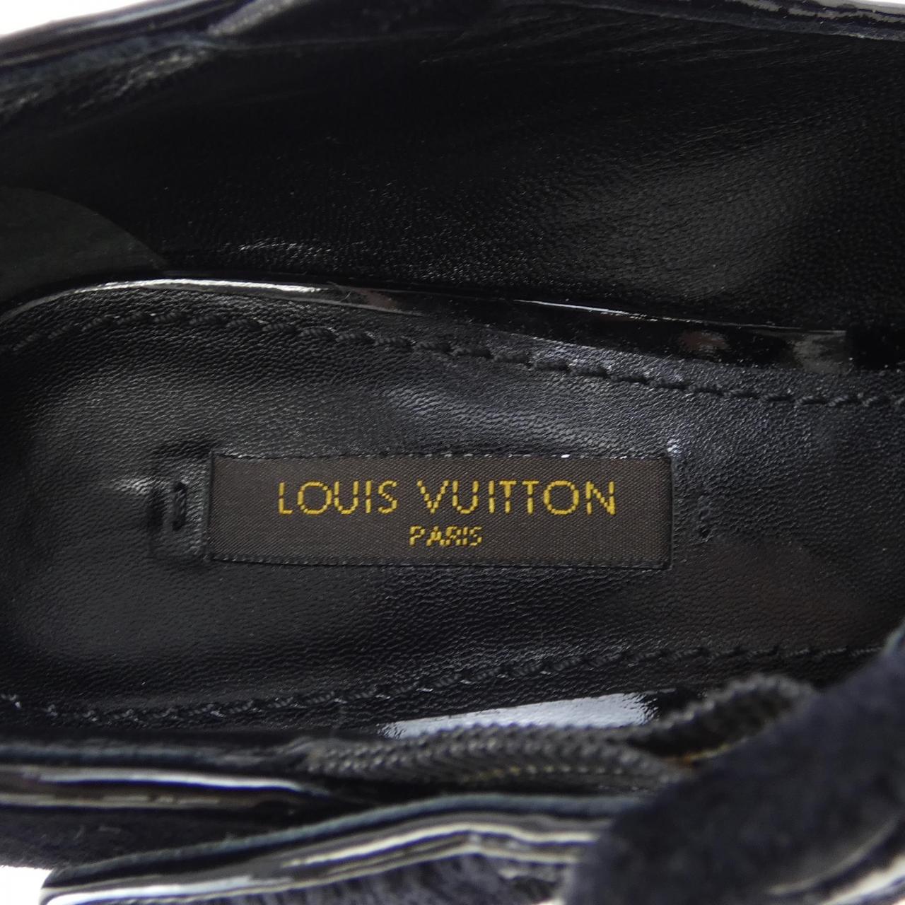 ルイヴィトン LOUIS VUITTON パンプス