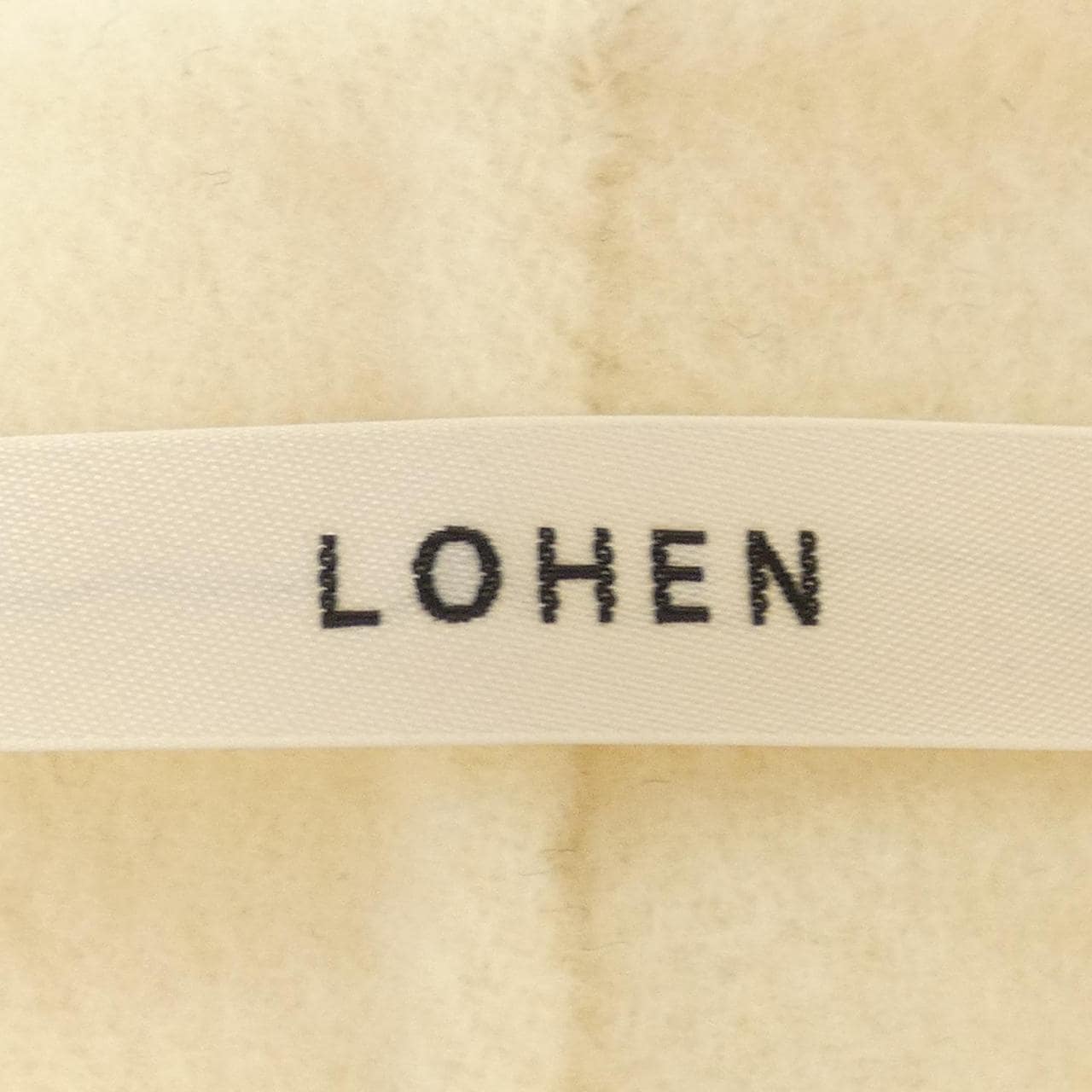 LOHEN外套