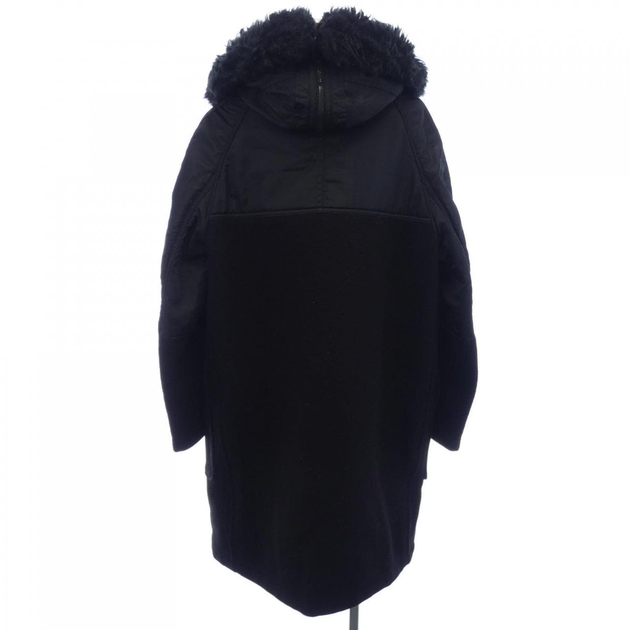 ジュンヤワタナベ JUNYA WATANABE ダッフルコート