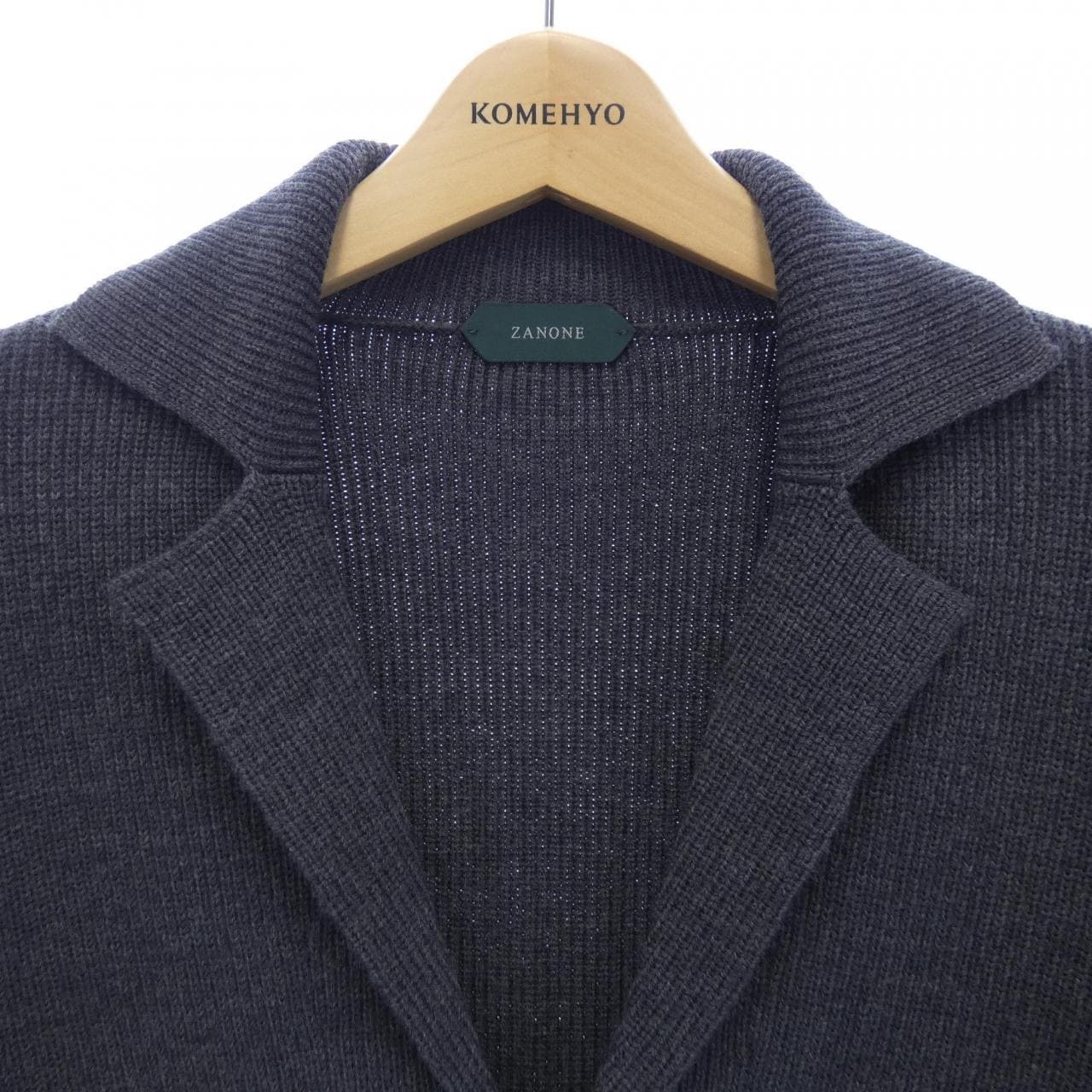 Zanone ZANONE cardigan