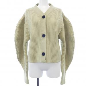 ジルサンダー JIL SANDER カーディガン