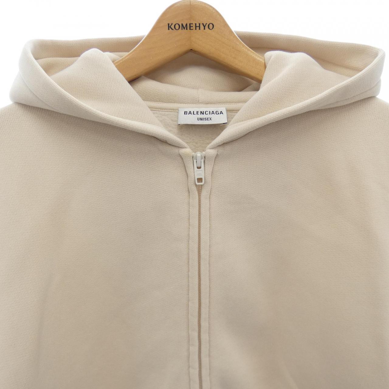 バレンシアガ BALENCIAGA パーカー