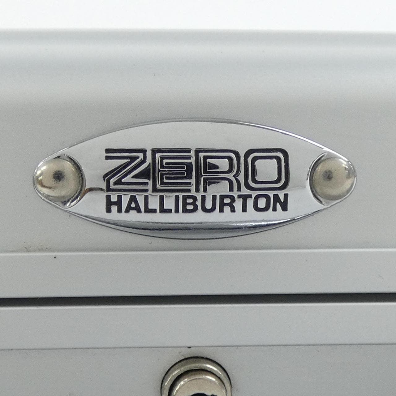 ゼロハリバートン ZERO HALLIBURTON BAG