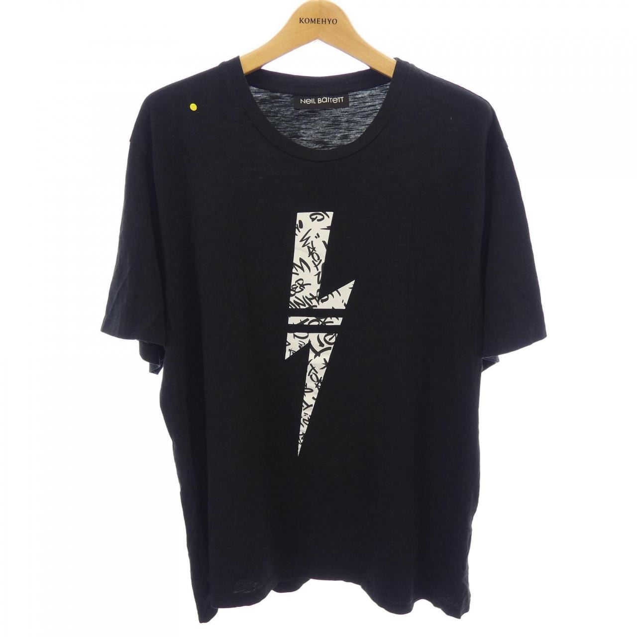 ニールバレット Neil Barrett Tシャツ