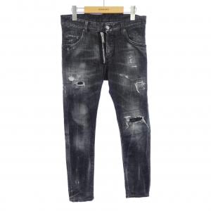 ディースクエアード DSQUARED2 S71LB0970 ジーンズ