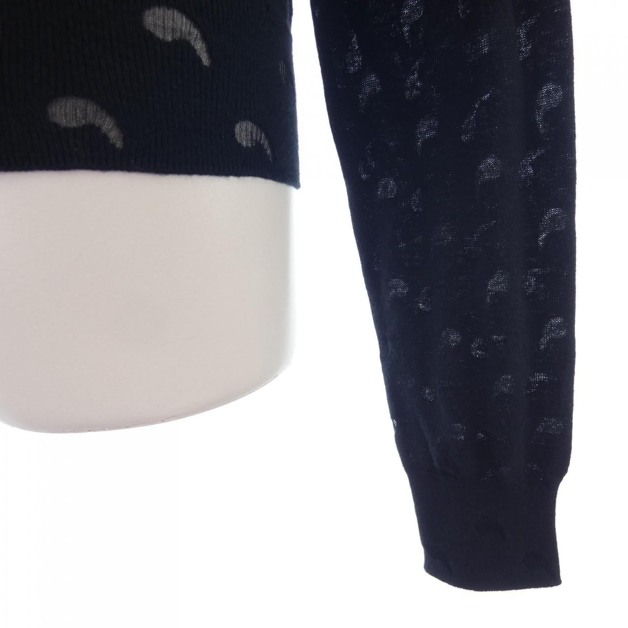 Maison Maison Margiela S51HA1096 Knit