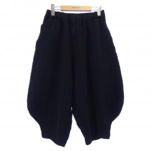 ブラックコムデギャルソン BLACK COMME des GARCONS 1J-P019 パンツ