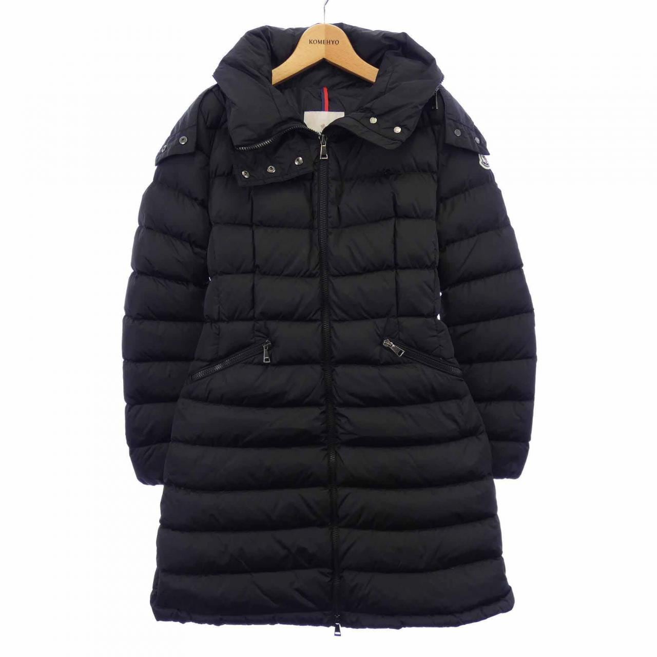 モンクレール MONCLER FLAMMETTE ダウンコート