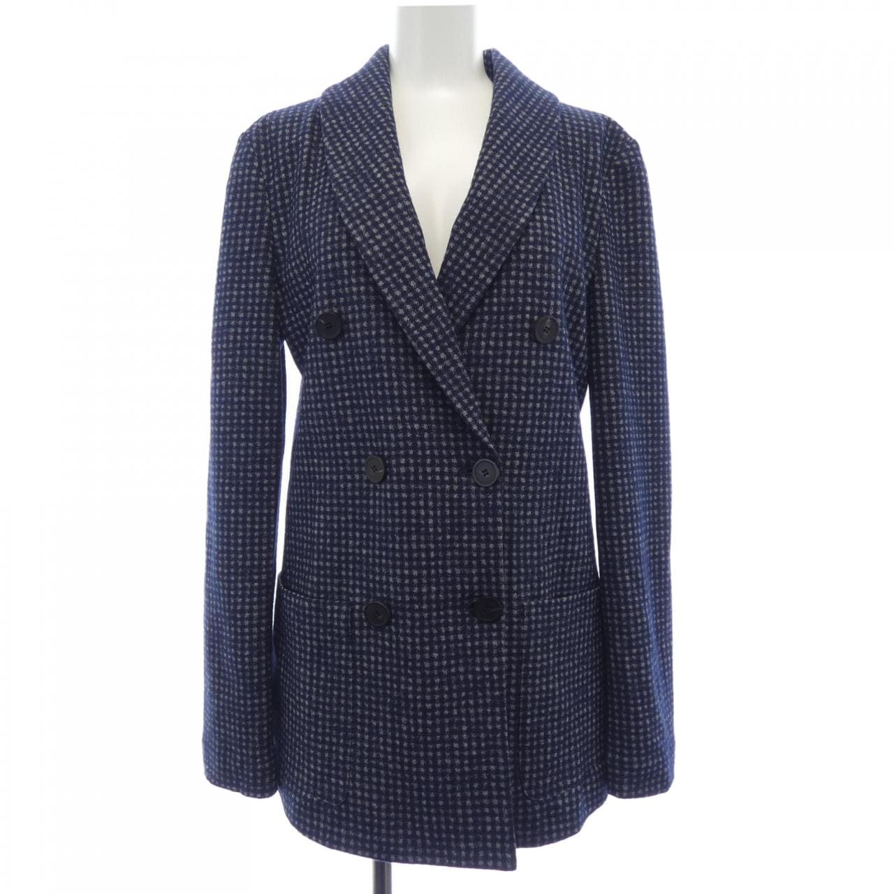 エンポリオアルマーニ EMPORIO ARMANI 6L2G8I 2JUGZ ジャケット