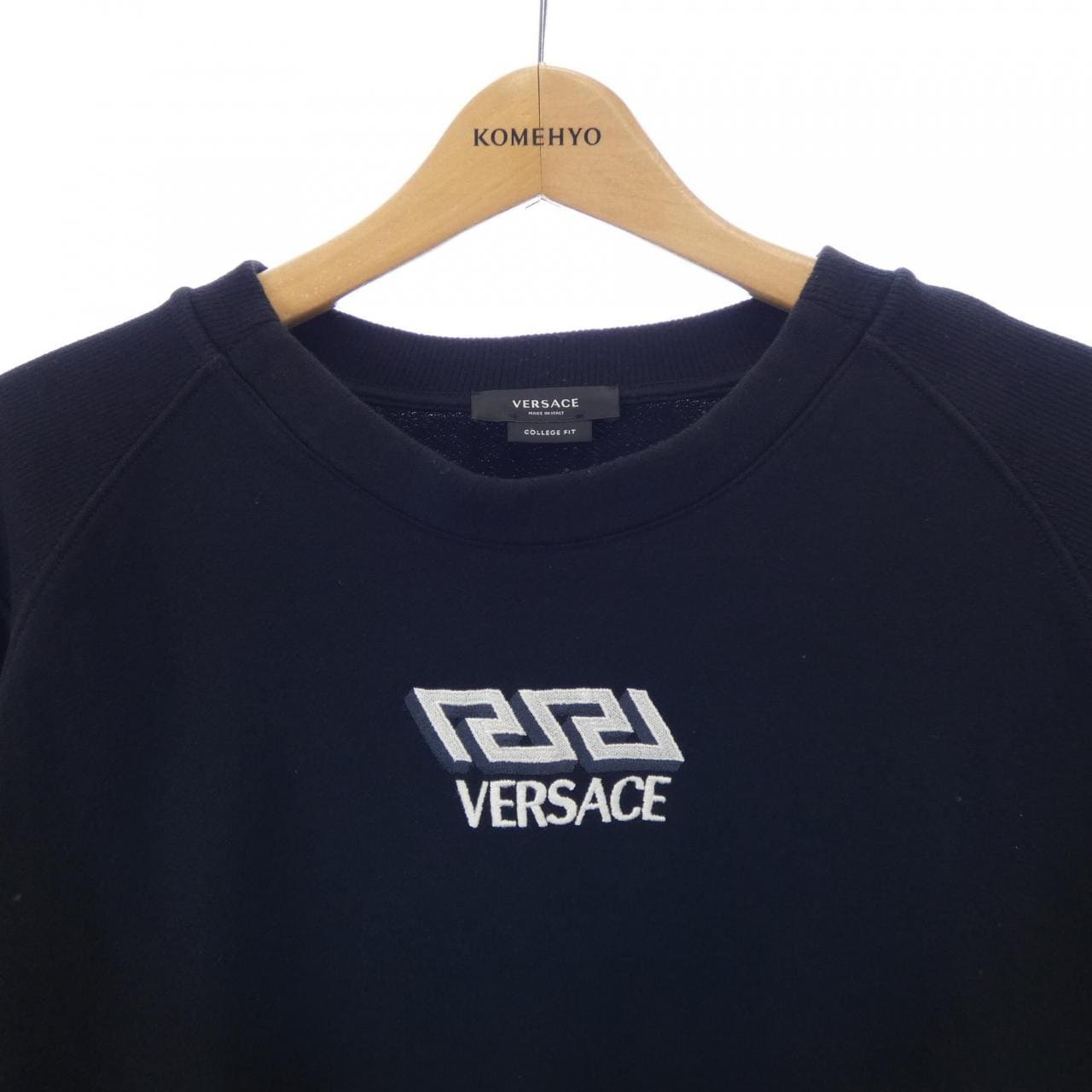 ヴェルサーチェ VERSACE 1001774 スウェット