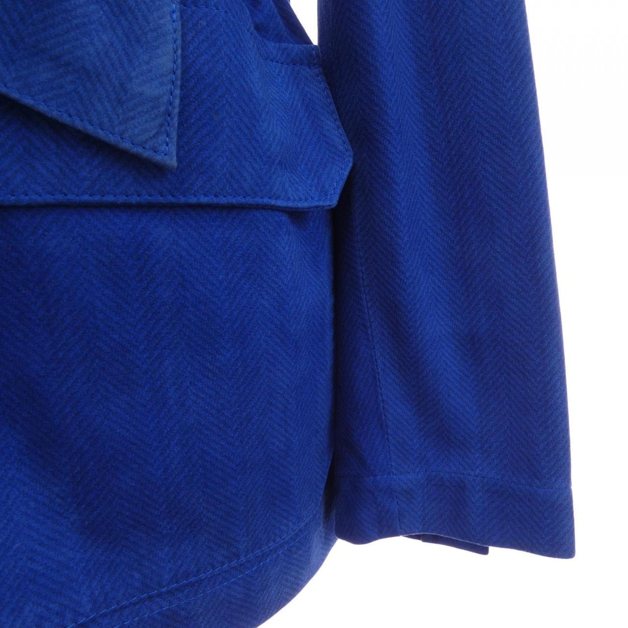 SANNINO レザージャケット