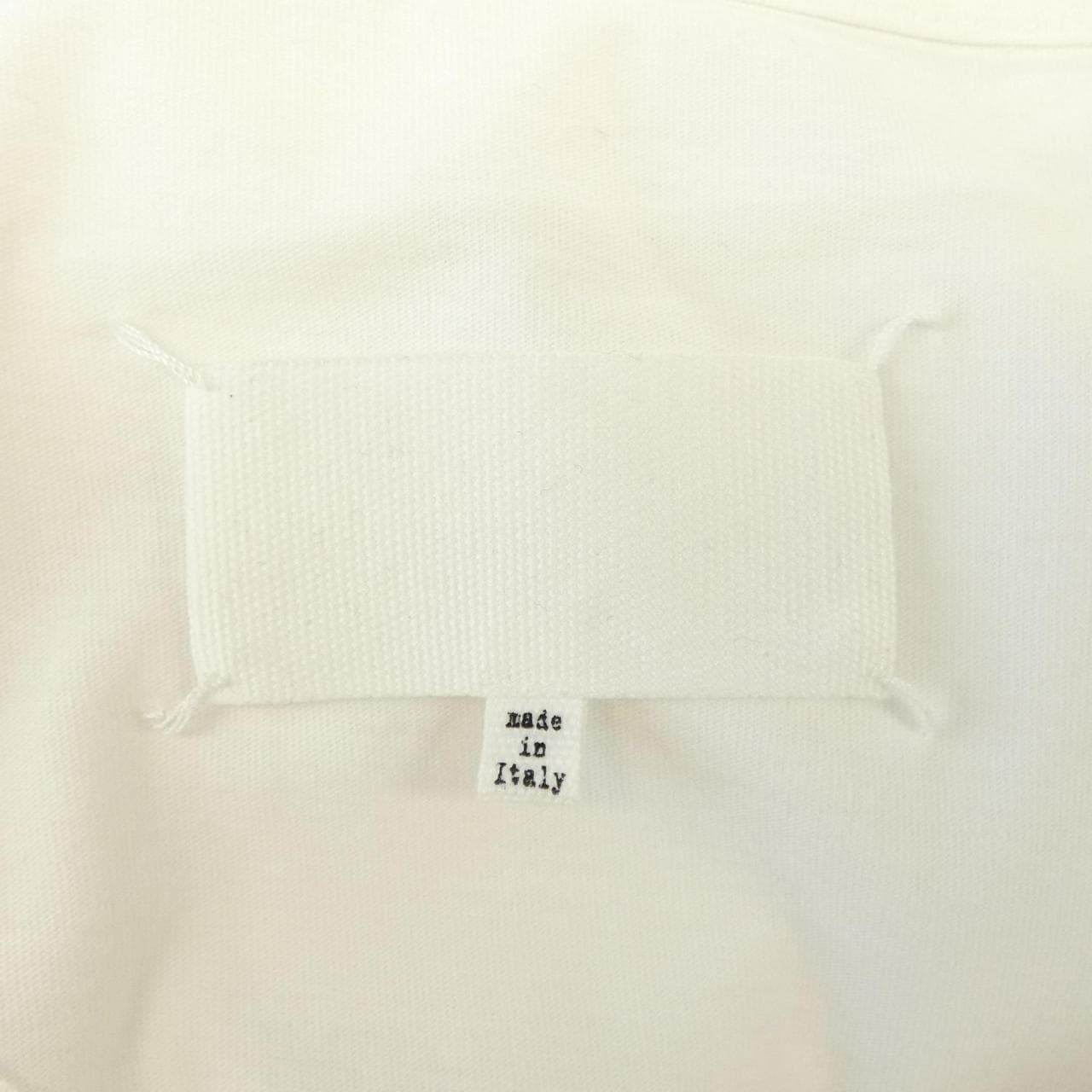メゾンマルジェラ Maison Margiela S30GC0732 Tシャツ
