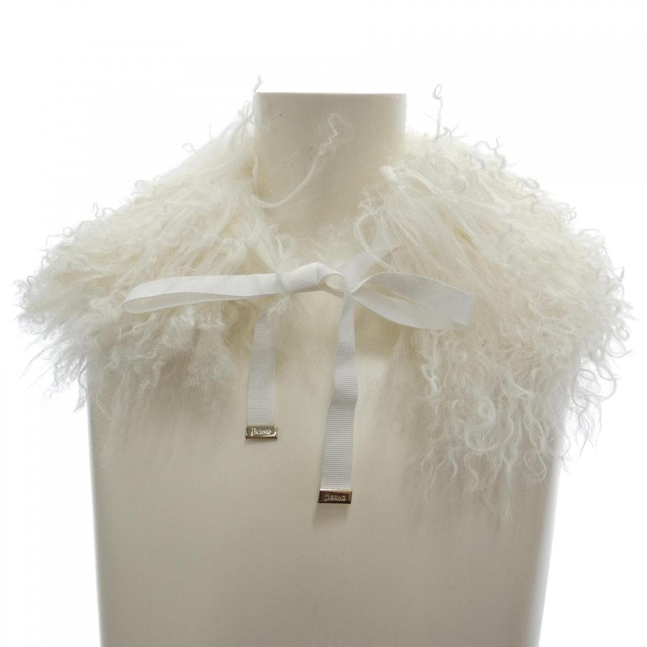 ヘルノ Herno MUFFLER