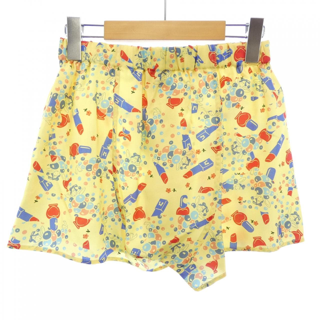 メゾンマルジェラ Maison Margiela S50QG0021 ショートパンツ