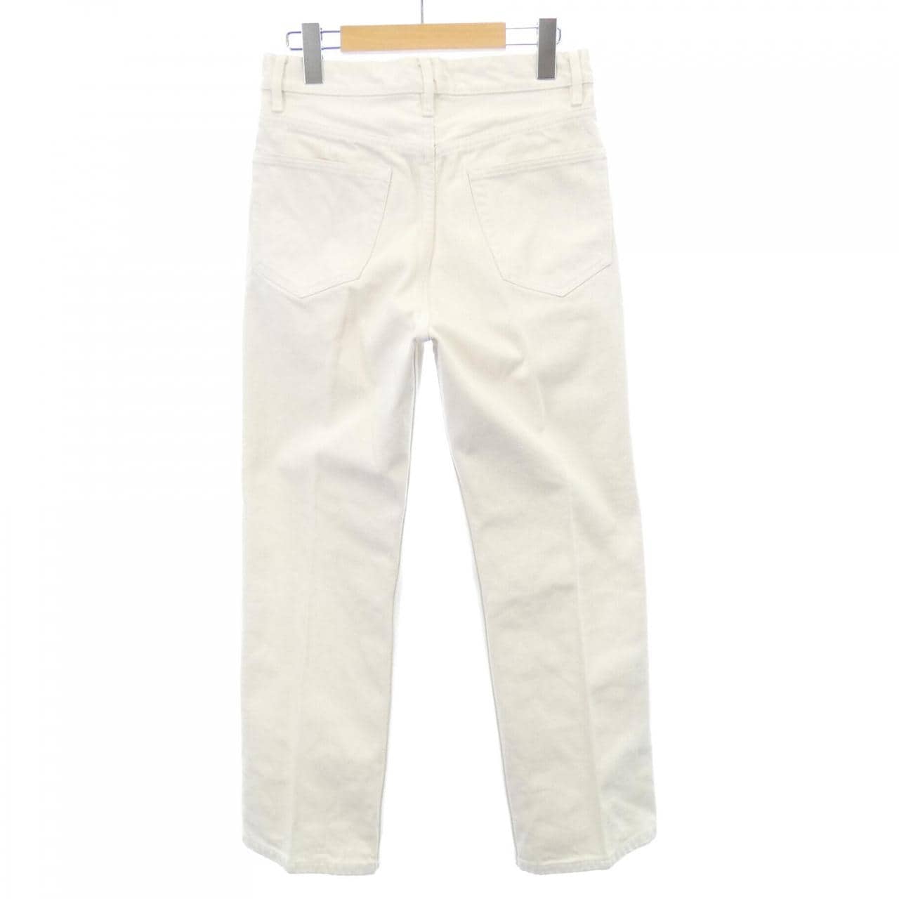 オーラリー AURALEE A00P01DM ジーンズ