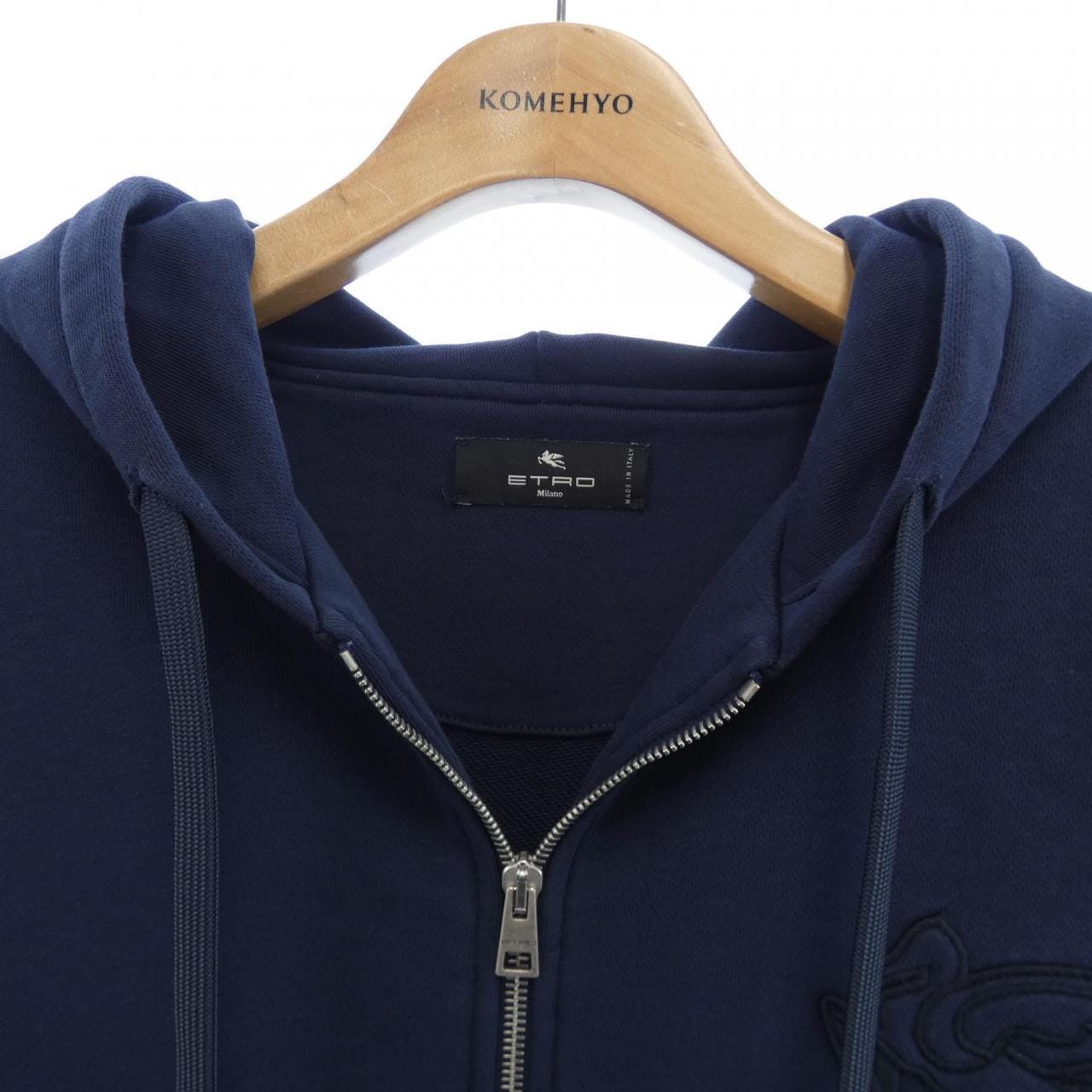 エトロ ETRO パーカー