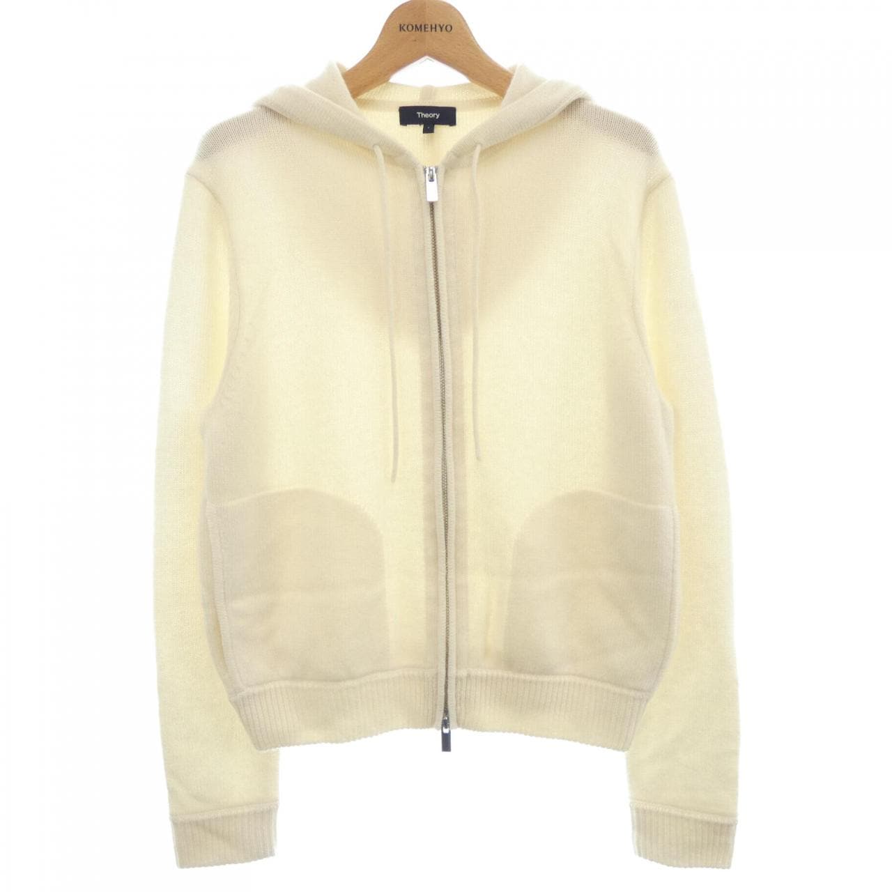 セオリー theory 01-5403703 パーカー