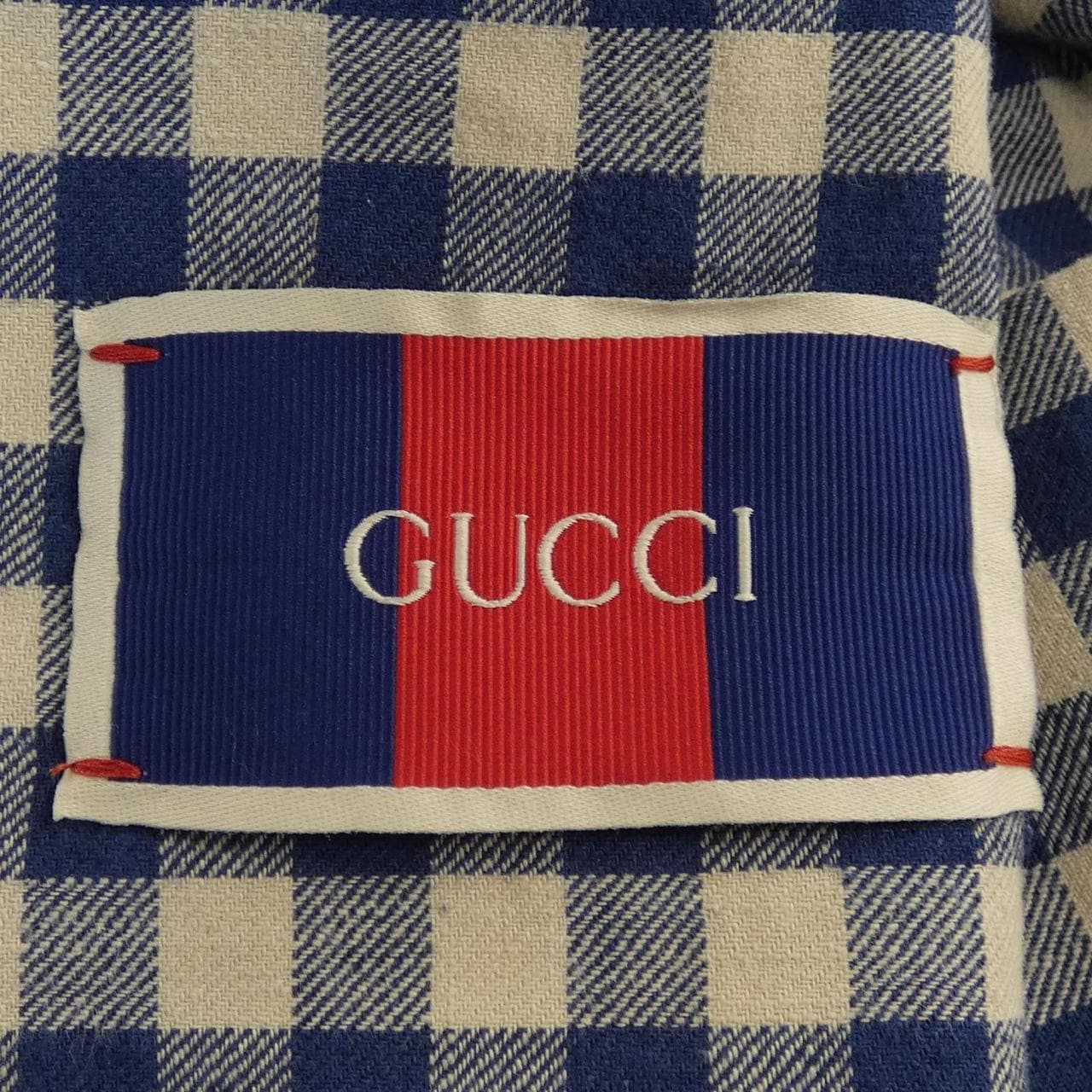 グッチ GUCCI RESORT EXCLISIVE 739745 ZANFR ジャケット