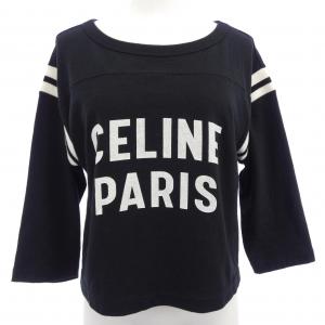 セリーヌ CELINE ボクシーTシャツ 2X92I668W Tシャツ