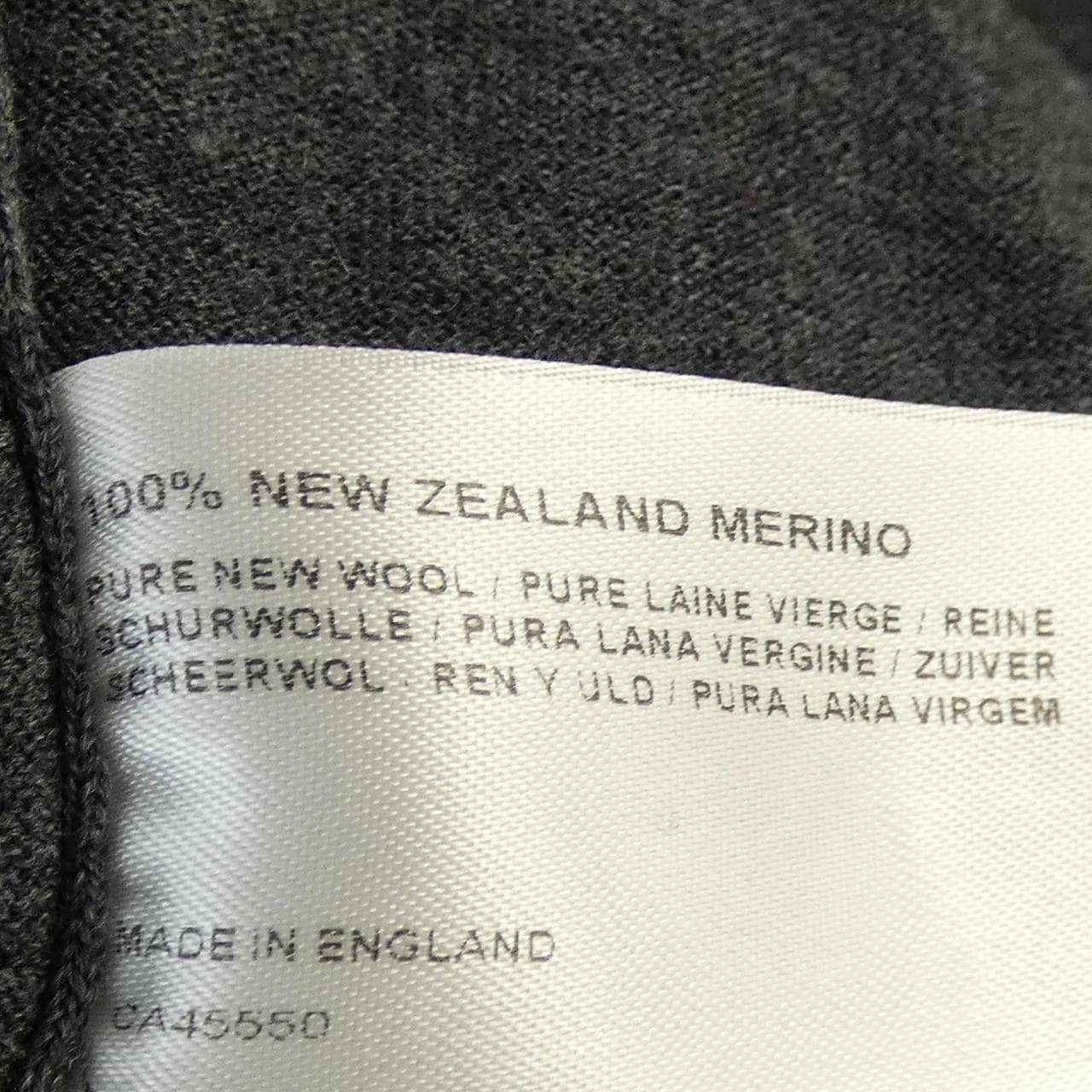 ジョンスメドレー JOHN SMEDLEY ニット