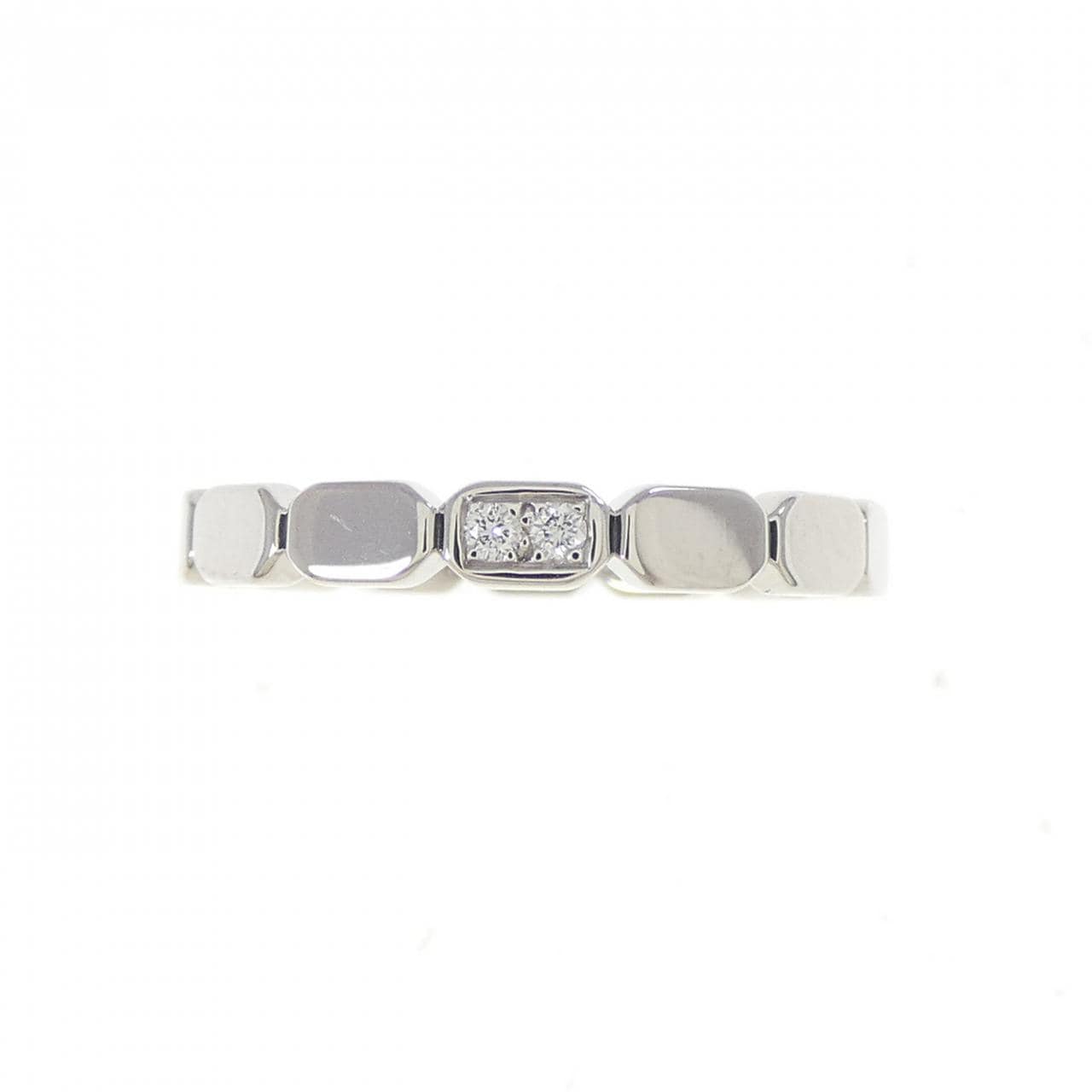 シャネル プルミエール プロメス リング