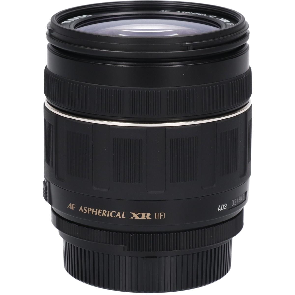 ニコン（Ａ０３）２８－２００ｍｍ　Ｆ３．８－５．６ＸＲ