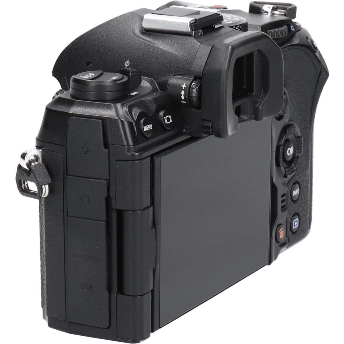 ＯＭ－１ＭＡＲＫ　ＩＩ