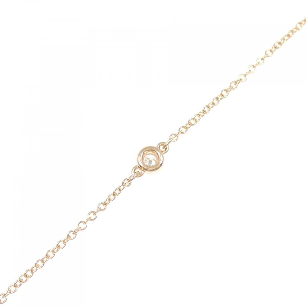 ティファニー バイザヤード ブレスレット