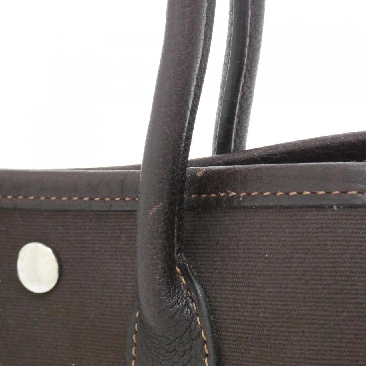 エルメス ガーデンパーティ TTPM 043965M バッグ