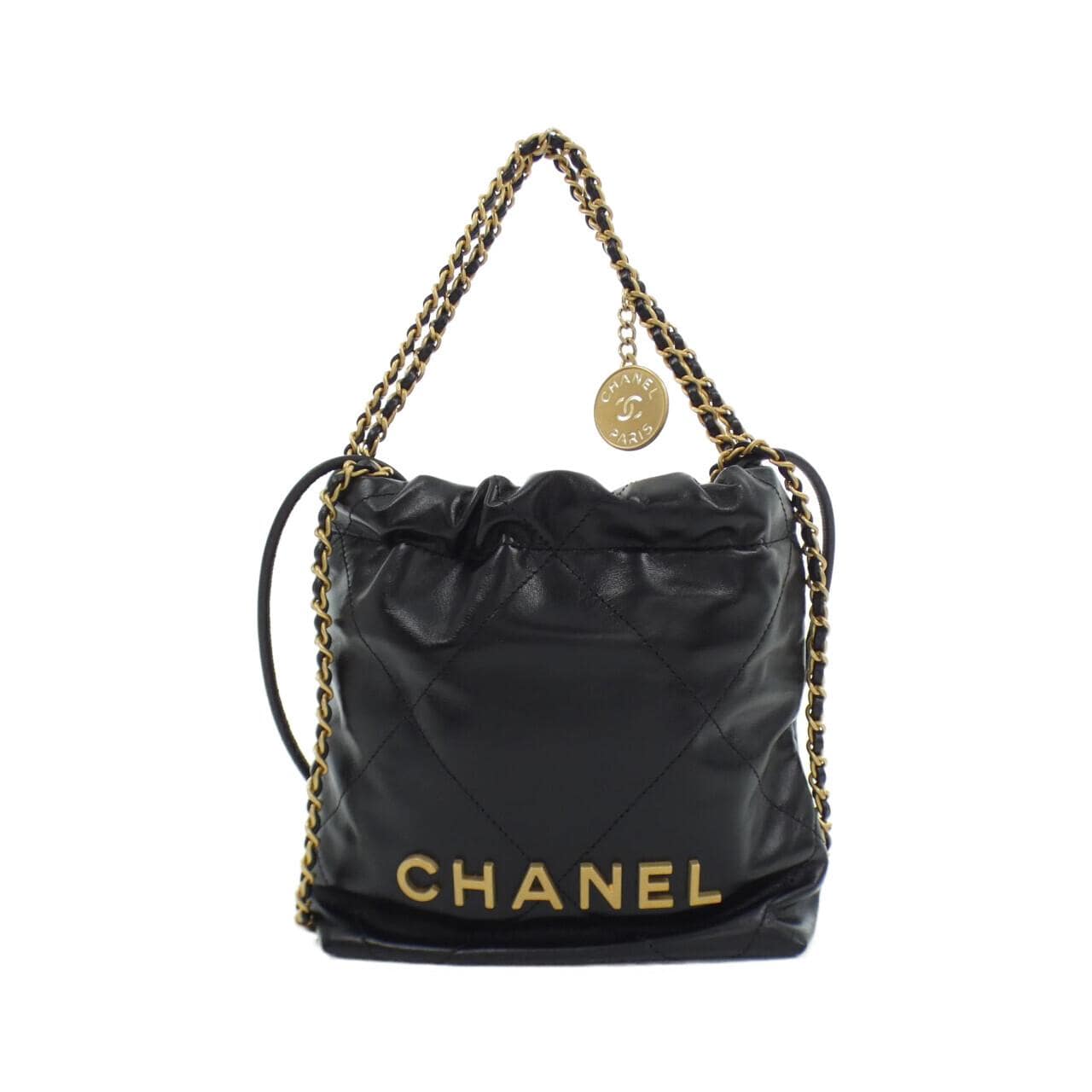 CHANEL CHANEL 22线 AS3980 包包