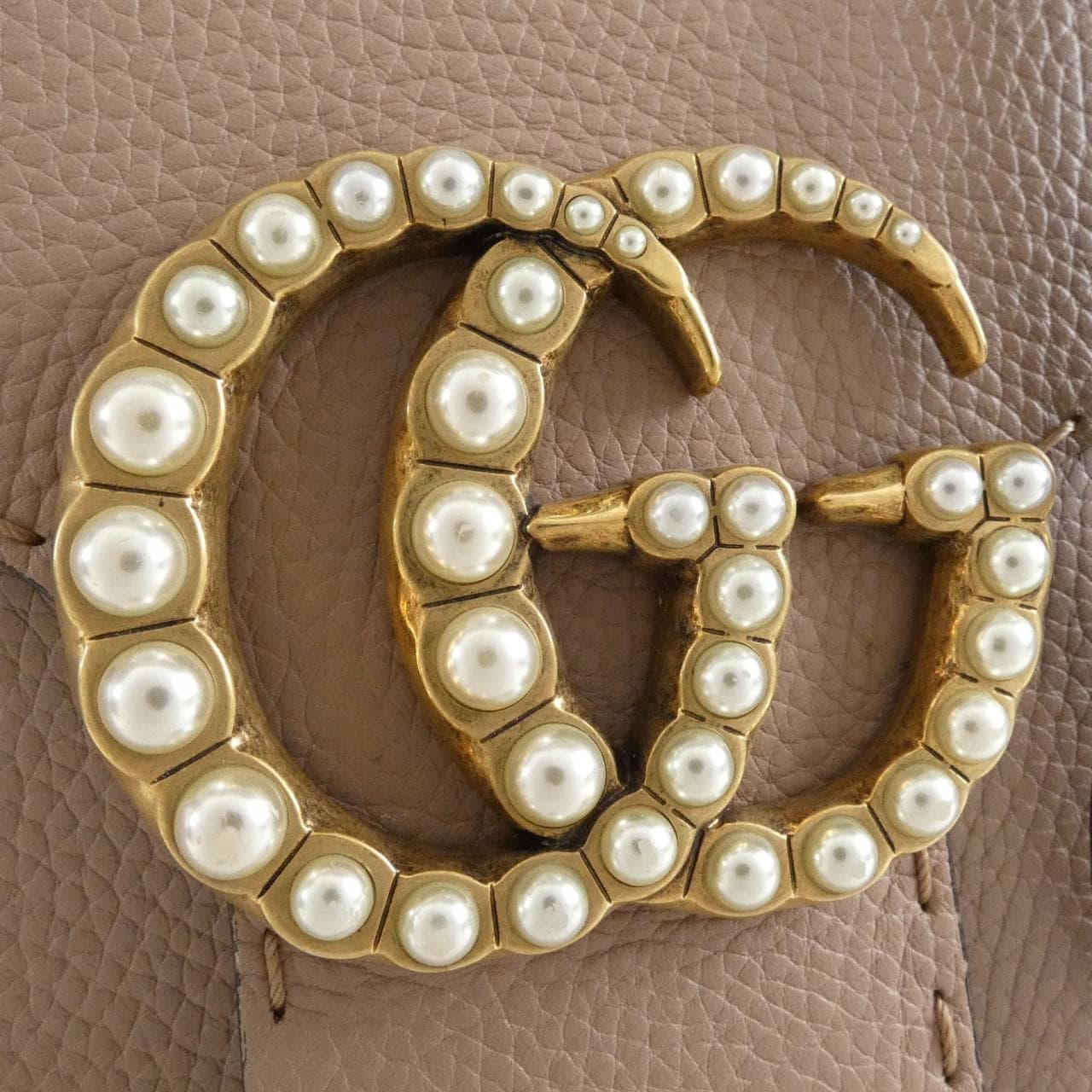 グッチ マーモント 421890 バッグ