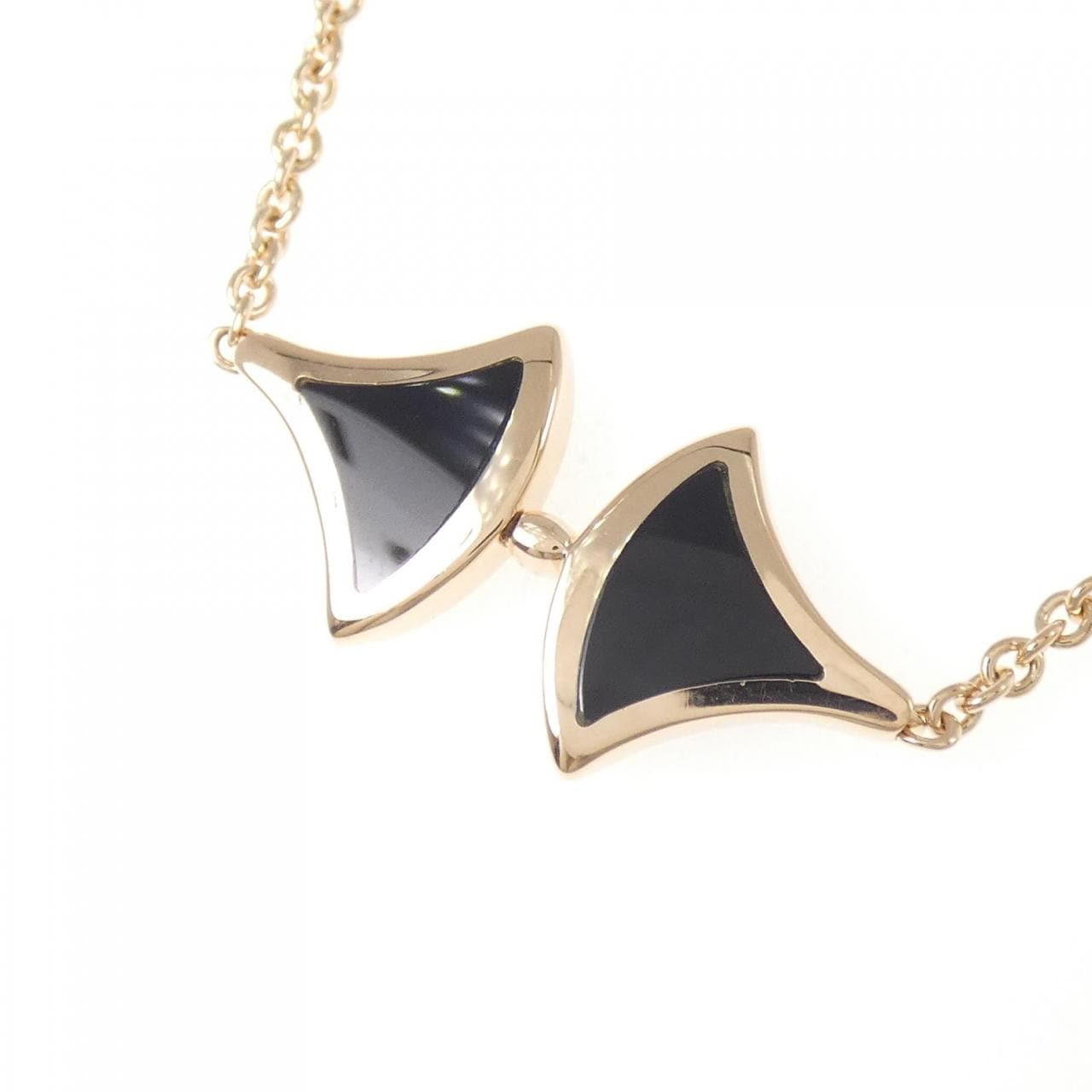 BVLGARI Diva Dream 项链