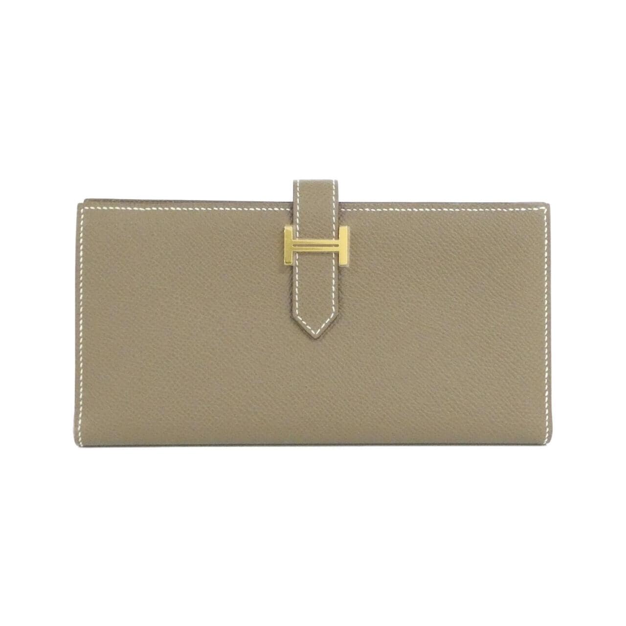 エルメス ベアン スフレ 039785CC 財布