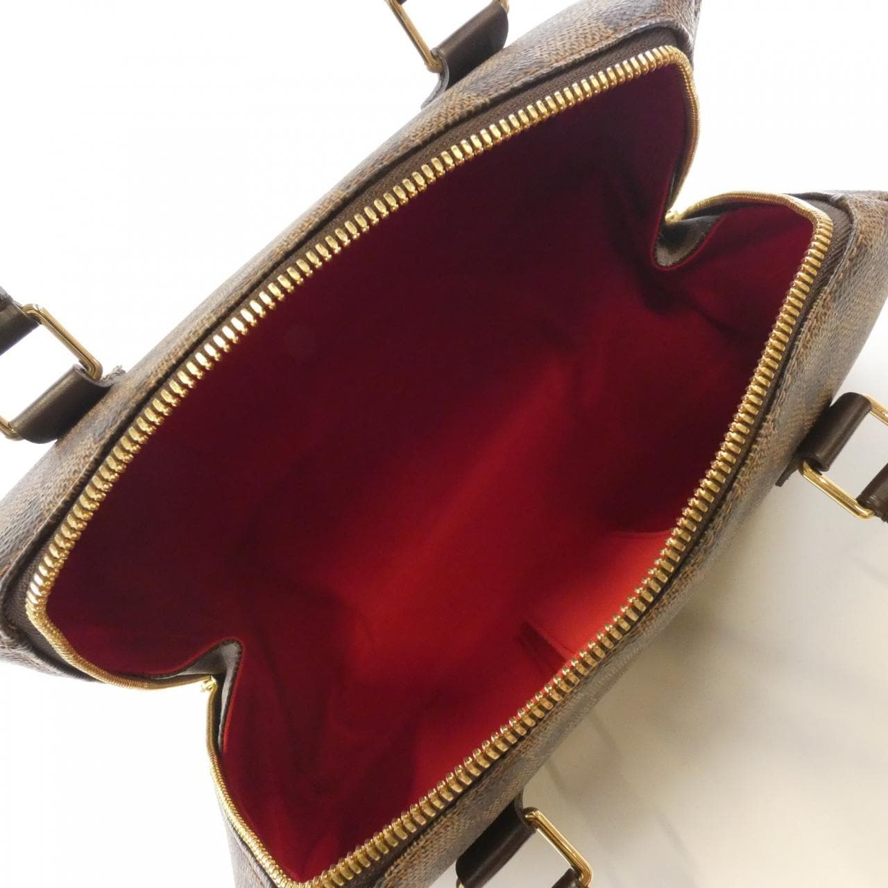 ルイヴィトン ダミエ リベラ MM N41434 バッグ