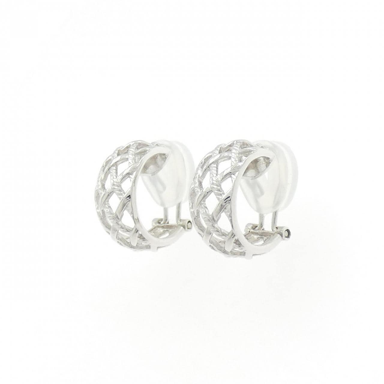 K10WG イヤリング