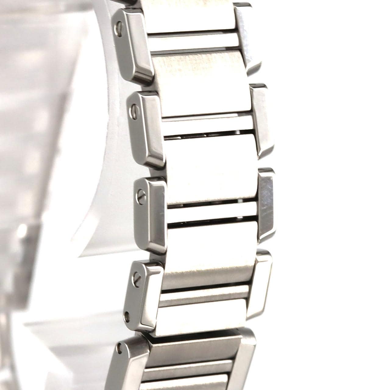 Cartier Tank Francaise SM W51008Q3 SS石英